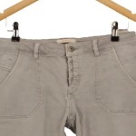 Vorschaubild 3 von Damen Jeans Straight Leg W30/38/M Grau Casual