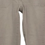 Vorschaubild 4 von Damen Jeans Straight Leg W30/38/M Grau Casual