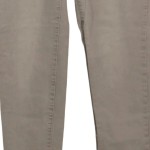 Vorschaubild 5 von Damen Jeans Straight Leg W30/38/M Grau Casual