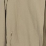Vorschaubild 5 von Damen Klassischer Mantel XS 34 Beige Elegant Business