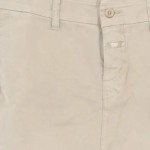 Vorschaubild 4 von Damen Chino Shorts Gr. 38/W28 Beige Casual Basic