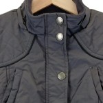 Vorschaubild 5 von PEPE JEANS Kinder Steppjacke Gr. 140 Grau Klassisch Winterjacke