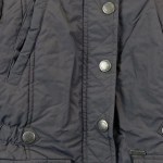 Vorschaubild 6 von PEPE JEANS Kinder Steppjacke Gr. 140 Grau Klassisch Winterjacke