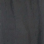 Vorschaubild 4 von Etuikleid Damen Gr. 40/L Schwarz Punkte Klassisch Elegant