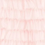 Vorschaubild 5 von Kinder festliches Kleid Gr. 86 Rosa Rüschen Mädchen Baby