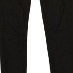 Vorschaubild 6 von Damen Jeans Wide Fit W24/32 Schwarz Casual