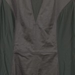 Vorschaubild 6 von Etuikleid Damen Gr. 36/S Grau Business Elegant Polyester