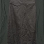 Vorschaubild 7 von Etuikleid Damen Gr. 36/S Grau Business Elegant Polyester