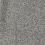 Vorschaubild 6 von Damen Bleistiftrock Gr. 40/L Grau Meliert Wolle Business Rock