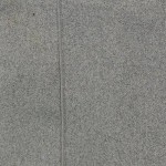 Vorschaubild 7 von Damen Bleistiftrock Gr. 40/L Grau Meliert Wolle Business Rock