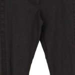 Vorschaubild 4 von Damen Stoffhose Gr. 34 XS Schwarz Elegant Business