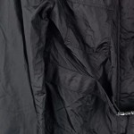 Vorschaubild 7 von Leichte Jacke Damen Gr. 36/S Schwarz Modern Übergangsjacke