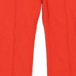 Vorschaubild 5 von ANN TAYLOR Damen Stoffhose Rot W29/38/M Casual Business Hose
