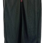 Vorschaubild 6 von Damen Etuikleid Schwarz 32/XXS Elegant Mesh Minikleid