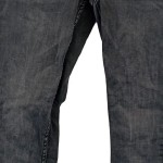 Vorschaubild 5 von Herren Jeans W28/L32 Grau Tapered Fit Skinny Culver