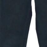 Vorschaubild 6 von Jeans Tapered Fit Damen Hose Baumwolle Blau Gr. 38