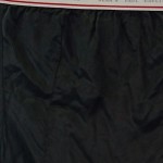Vorschaubild 4 von Damen festliches Kleid Gr. 42/XL Schwarz Luxuriös