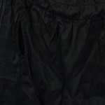Vorschaubild 6 von Damen festliches Kleid Gr. 42/XL Schwarz Luxuriös