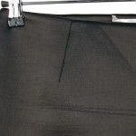 Vorschaubild 5 von Bleistiftrock Damen 42/XL Schwarz Klassisch Business
