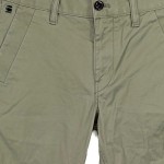 Vorschaubild 2 von Damen Cargohose Grün Gr. W30, 38, M Casual