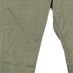 Vorschaubild 3 von Damen Cargohose Grün Gr. W30, 38, M Casual