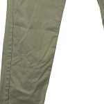 Vorschaubild 4 von Damen Cargohose Grün Gr. W30, 38, M Casual