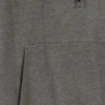 Vorschaubild 5 von Damen Sweatshirt XS/32 Grau Casual Streetwear Pailletten