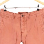 Vorschaubild 3 von Damen Cargohose Rosa W30/38/M Casual Baumwolle