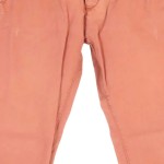 Vorschaubild 4 von Damen Cargohose Rosa W30/38/M Casual Baumwolle