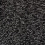 Vorschaubild 7 von Kinder Pullover Gr. 158 Grau Meliert Wolle Viskose
