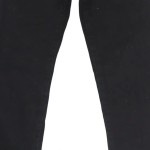 Vorschaubild 5 von Damen Mom Jeans Gr. 32/XXS Schwarz Casual