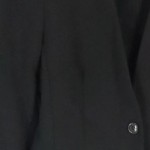 Vorschaubild 4 von Damen Blazer Gr. 34 Schwarz Business Klassisch Elegant