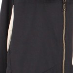 Vorschaubild 4 von Herren Softshelljacke Schwarz Gr. 52/XL Outdoor Sportlich Jacke