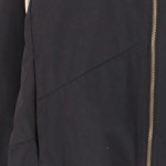 Vorschaubild 5 von Herren Softshelljacke Schwarz Gr. 52/XL Outdoor Sportlich Jacke