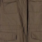 Vorschaubild 4 von Leichte Jacke Damen Gr. 36/S Grün Klassisch Elegant Übergangsjacke