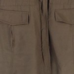 Vorschaubild 5 von Leichte Jacke Damen Gr. 36/S Grün Klassisch Elegant Übergangsjacke