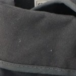 Vorschaubild 3 von Damen Outdoorschuhe Gr. 37 Grau Canvas Boots Freizeitschuhe