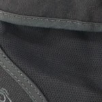 Vorschaubild 4 von Damen Outdoorschuhe Gr. 37 Grau Canvas Boots Freizeitschuhe