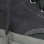 Vorschaubild 5 von Damen Outdoorschuhe Gr. 37 Grau Canvas Boots Freizeitschuhe