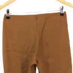 Vorschaubild 4 von Damen Stoffhose Gr. M Braun Elegant Business