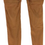 Vorschaubild 6 von Damen Stoffhose Gr. M Braun Elegant Business