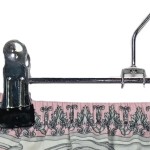 Vorschaubild 5 von Barockmuster Shorts Kinder Rosa Gr. 74 Baumwolle Klassisch