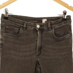 Vorschaubild 3 von & OTHER STORIES Damen Jeans Straight Leg W27/36 Grau Casual Modisch