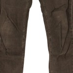 Vorschaubild 5 von & OTHER STORIES Damen Jeans Straight Leg W27/36 Grau Casual Modisch