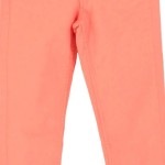 Vorschaubild 5 von Damen Jeans Regular Fit W25/34/XS Orange Casual
