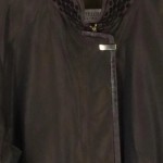 Vorschaubild 4 von Outdoorjacke Damen 42/XL Braun Klassisch