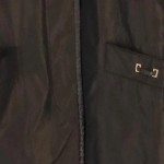 Vorschaubild 6 von Outdoorjacke Damen 42/XL Braun Klassisch