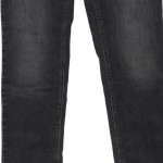 Vorschaubild 5 von JEANS Damen Straight Leg Jeans W28/36/S Grau Casual