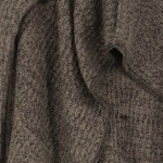 Vorschaubild 5 von Damen Strickjacke Grau 32/XS Cardigan Casual Vintage