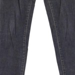 Vorschaubild 5 von Damen Jeans Alexa Tapered Fit W28/36/S Blau Casual